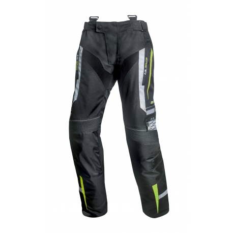 Moške - Moto hlače MIZZEN FLUO