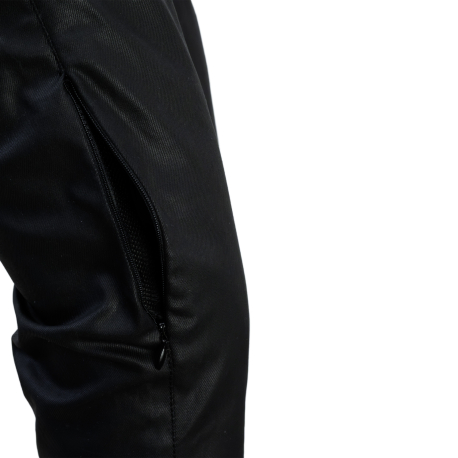 Damske - Moto legice/pajkice Spark AMELI ČRNE - slika 4